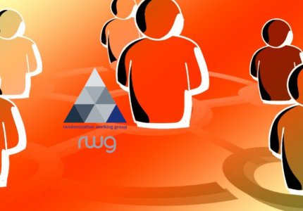 Relaunch of Randomization Working Group Website